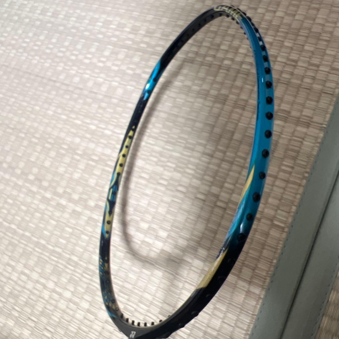 ASTROX 88S game バドミントンラケット