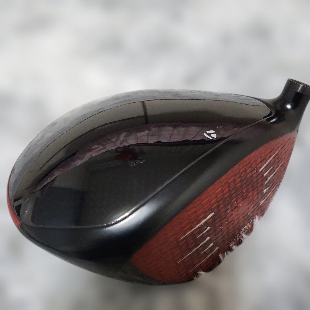 テーラーメイド STEALTH2 ステルス2ドライバー10.5°☆ヘッドのみ☆