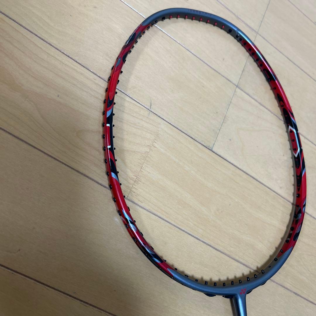 ジャンク品　ヨネックス　アークセイバー11プロ　3UG5