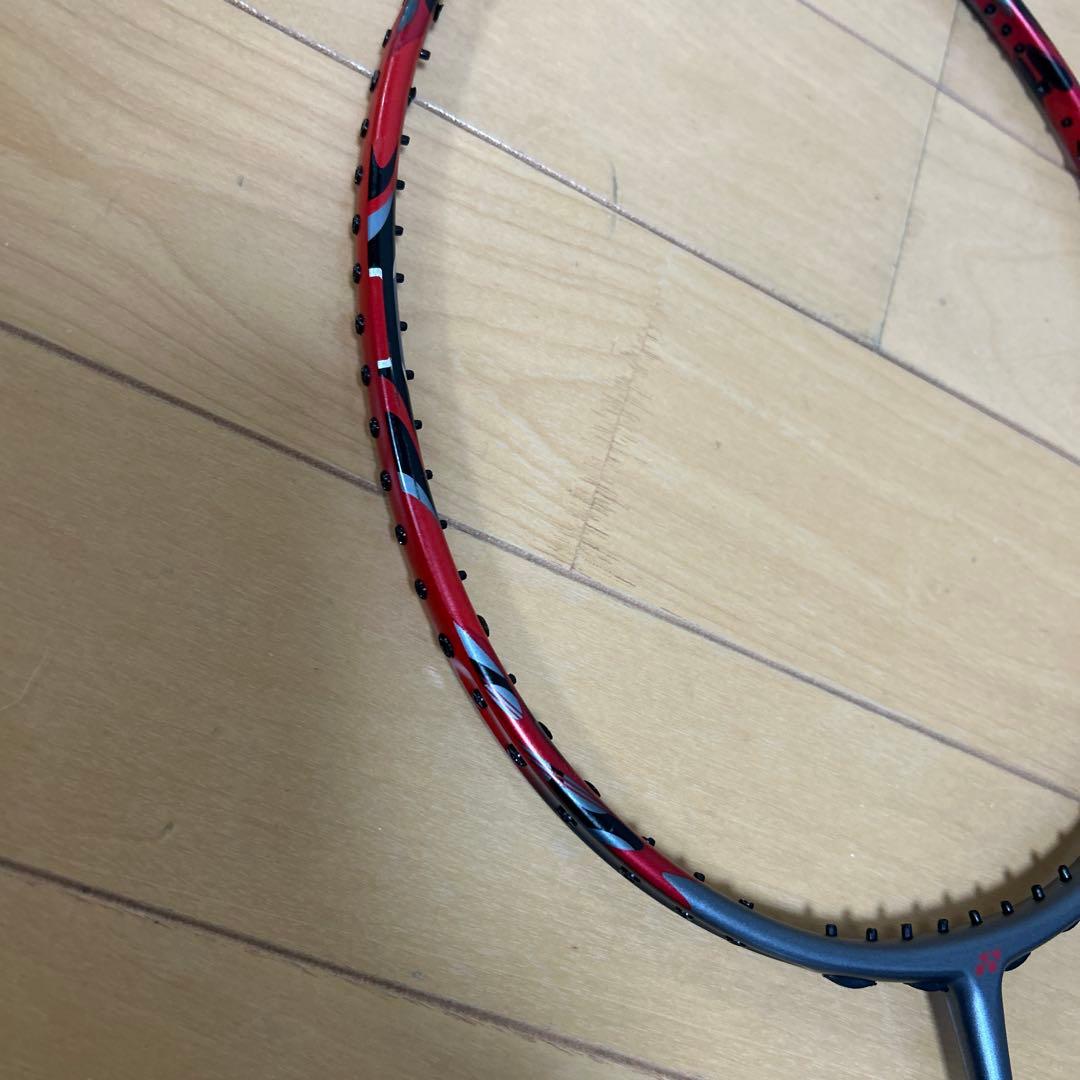 ジャンク品　ヨネックス　アークセイバー11プロ　3UG5