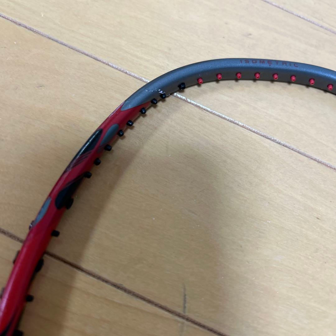 ジャンク品　ヨネックス　アークセイバー11プロ　3UG5