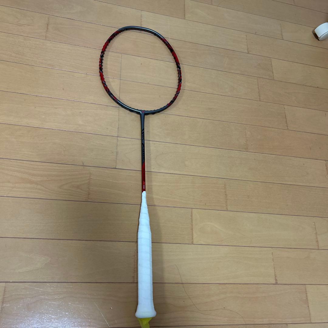 ジャンク品　ヨネックス　アークセイバー11プロ　3UG5