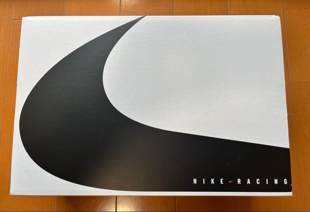 早い者勝ち！NIKEアルファフライ3 25.5cm