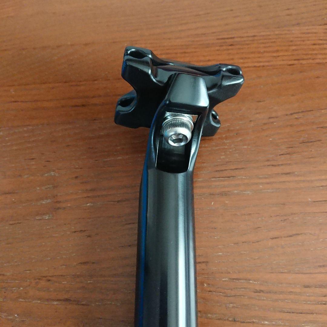 NITTO S65 27.2mm 250mm 新品未使用