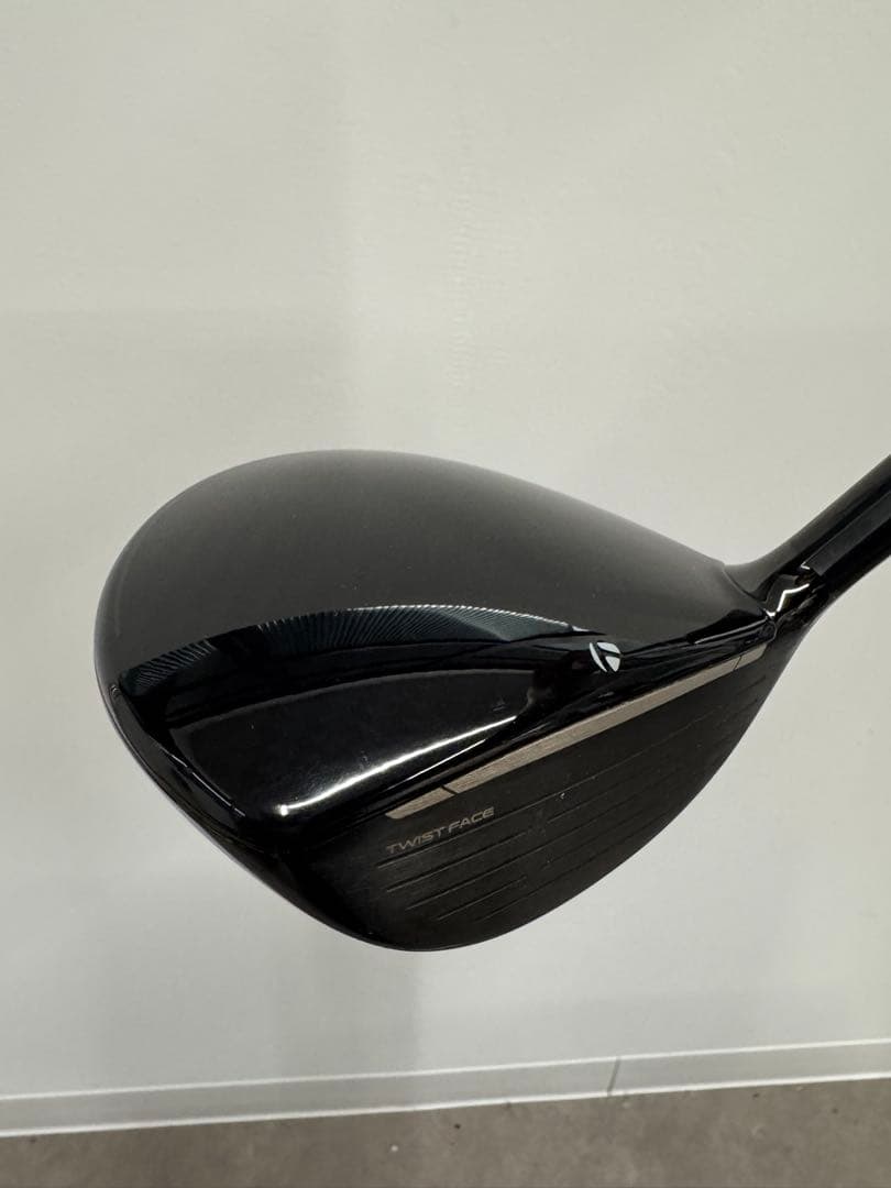 TMG　☆希少☆Qi10フェアウェイウッド 9番24度　国内正規品