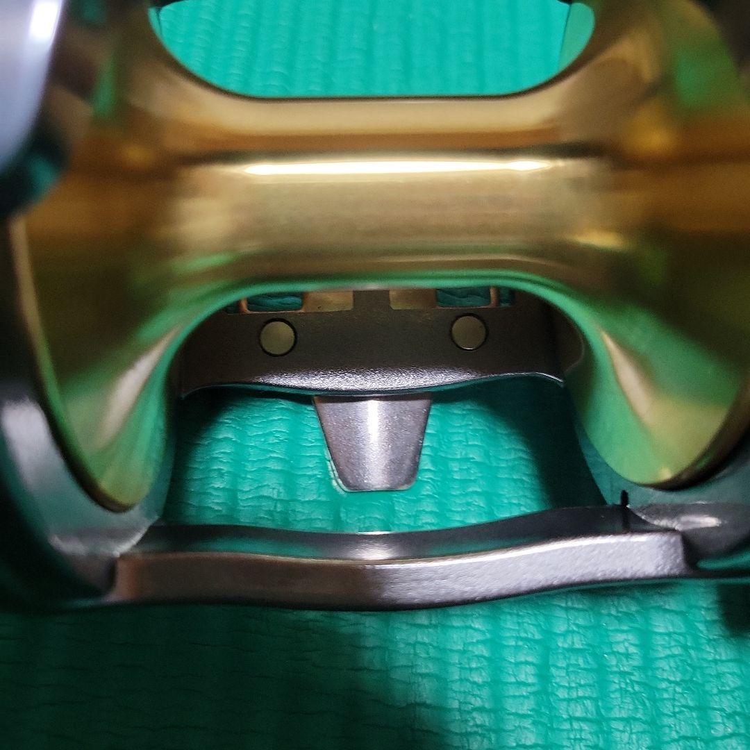たか　SHIMANO 08 ティアノス 30