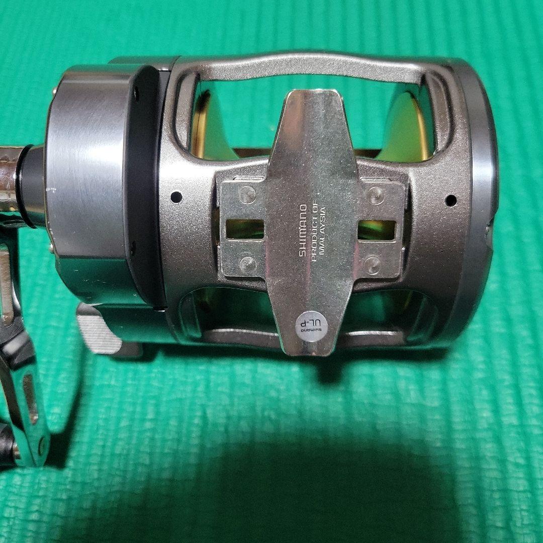 たか　SHIMANO 08 ティアノス 30