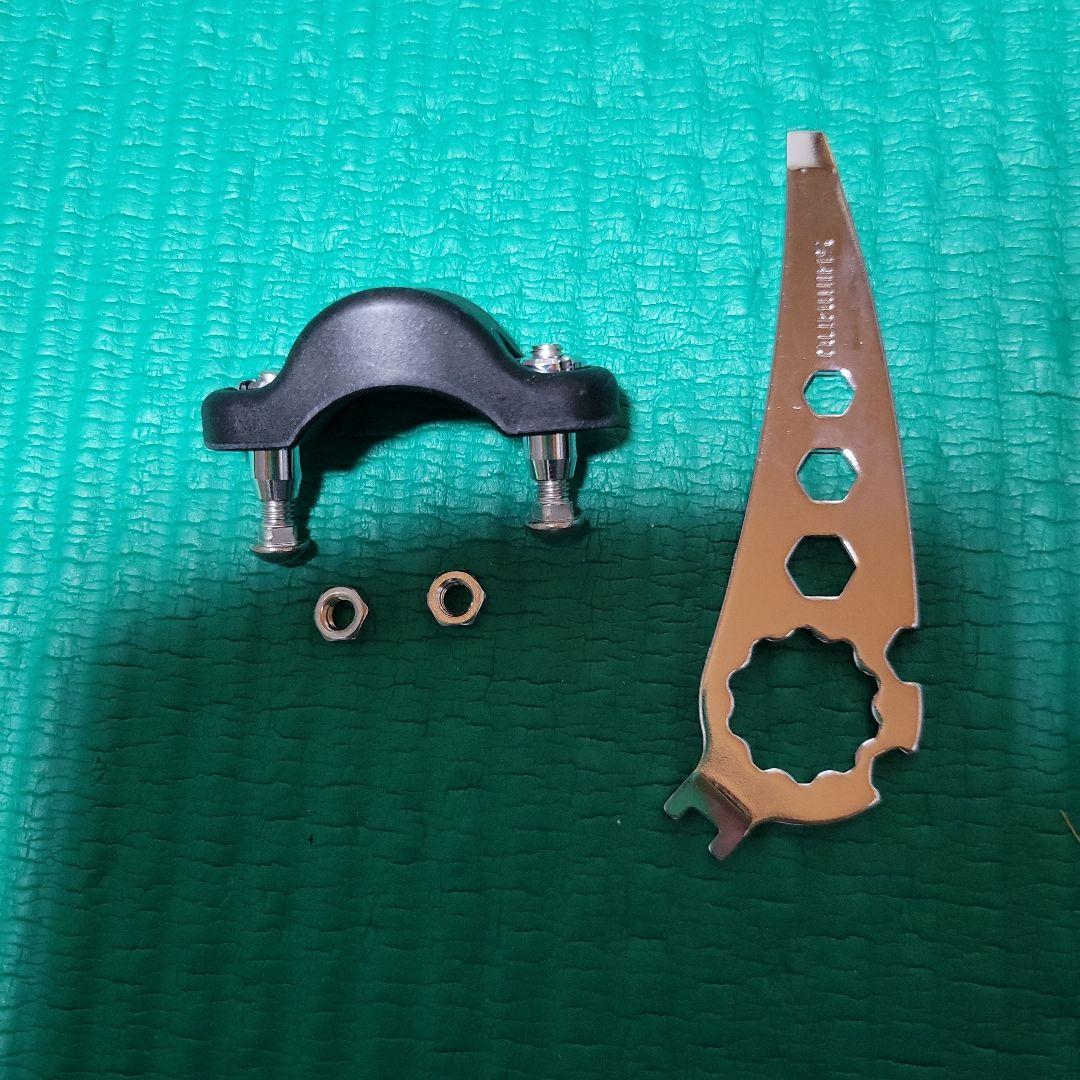 たか　SHIMANO 08 ティアノス 30