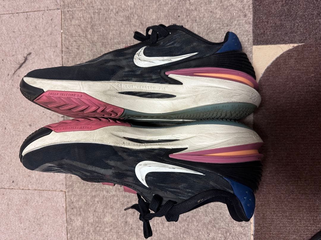 Nike G.T.CUT2 ナイキ