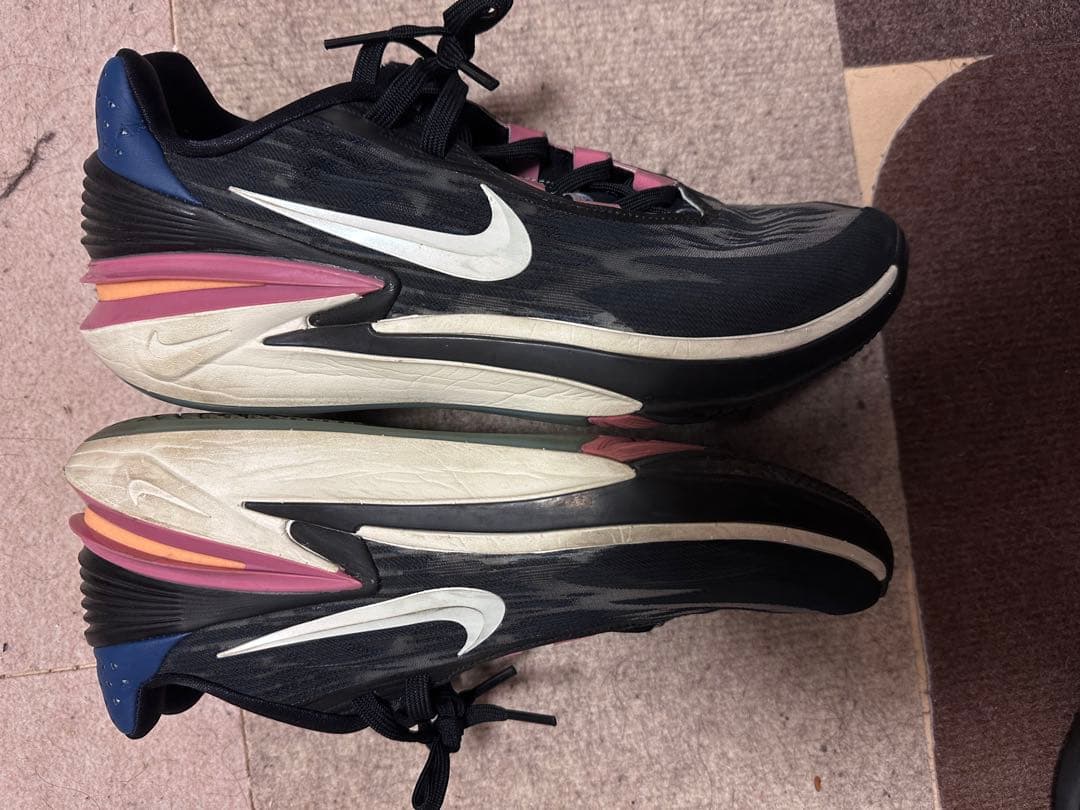 Nike G.T.CUT2 ナイキ