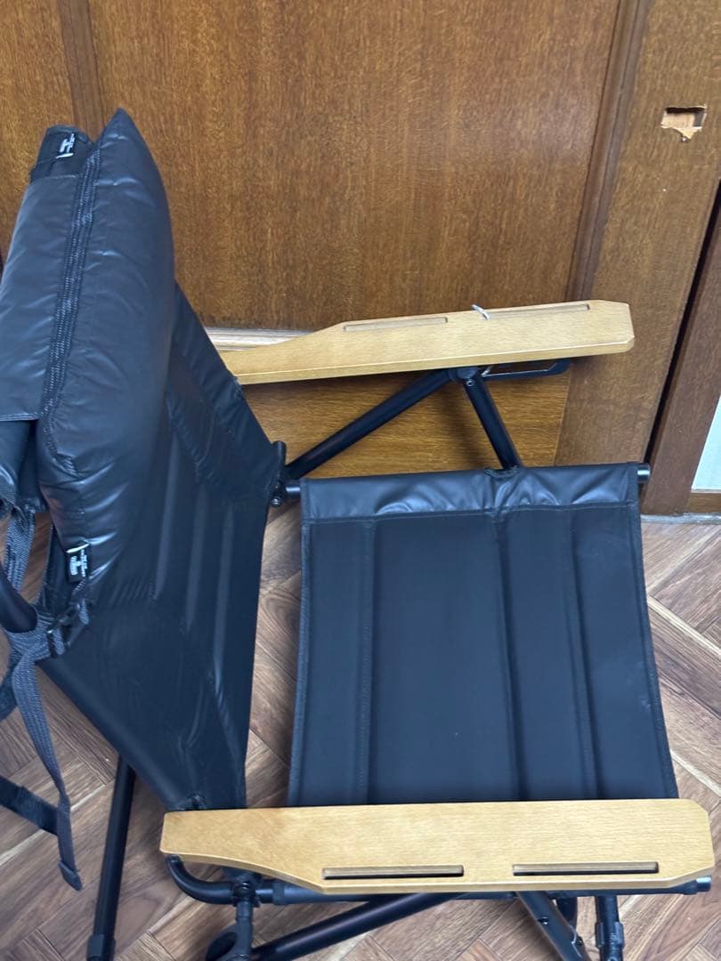 AS2OVローバーチェア 2点セット
