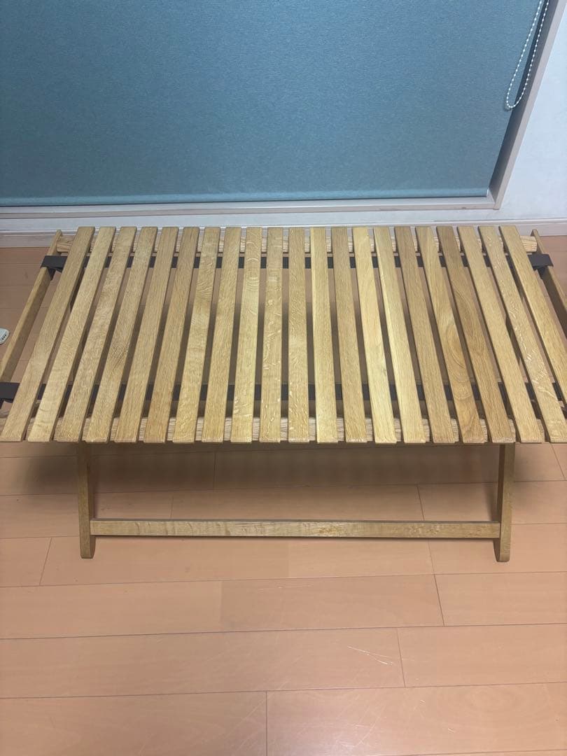 【希少】INOUT「Cross Table」