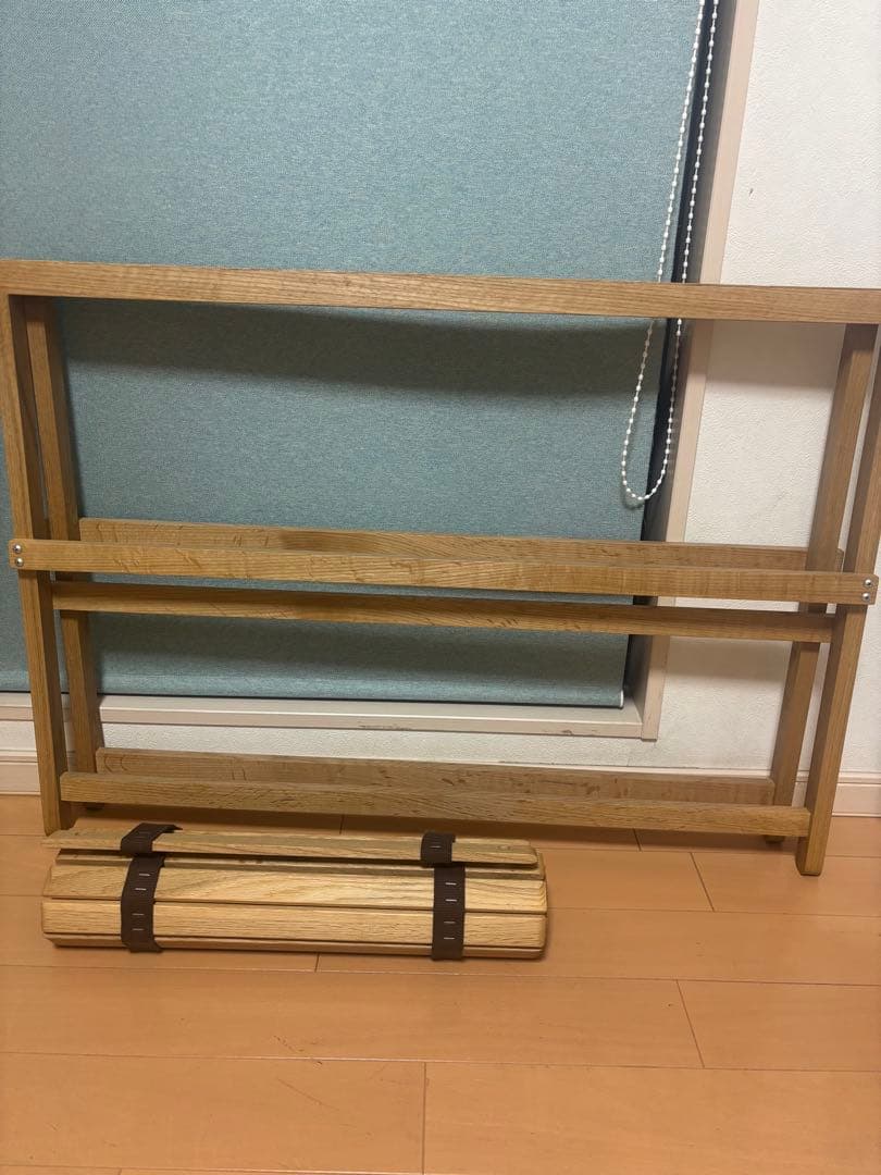 【希少】INOUT「Cross Table」