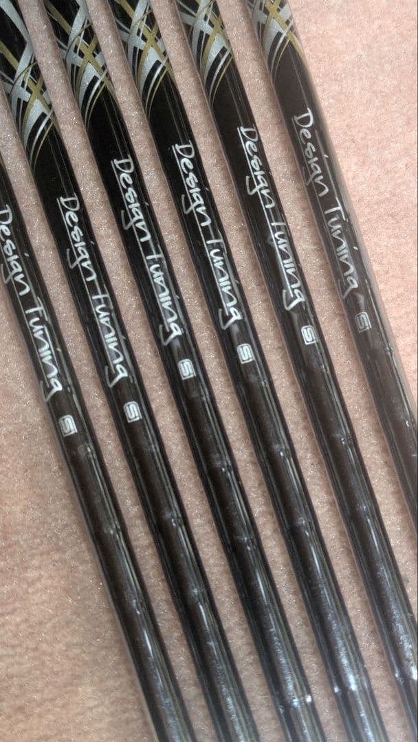 SRIXON DesignTuning 980GH DST (S) 6本