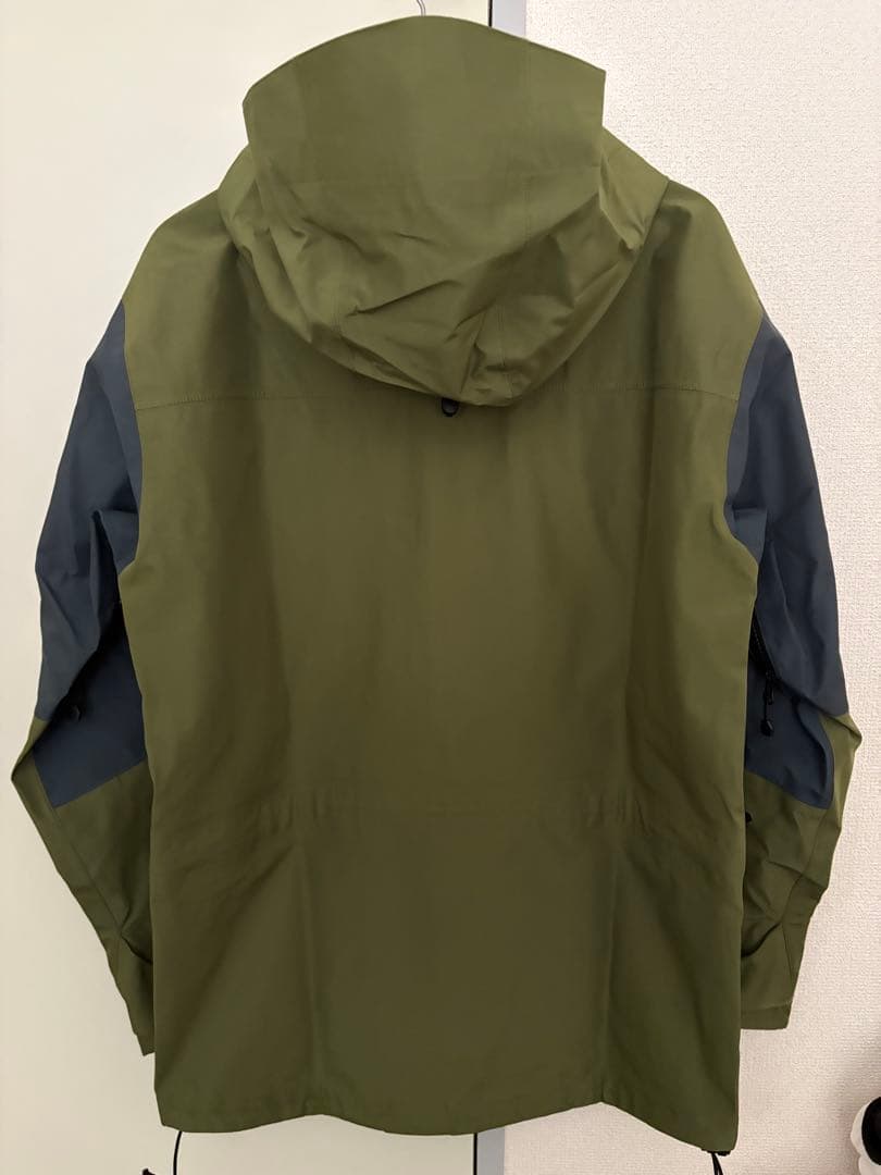 Mountain Surf スノーウェア