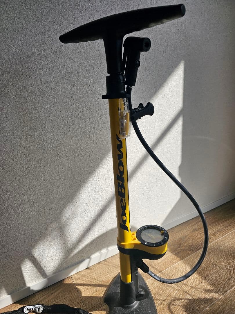 Bianchi ロードバイク