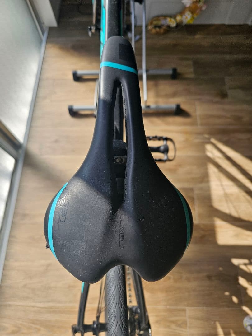 Bianchi ロードバイク