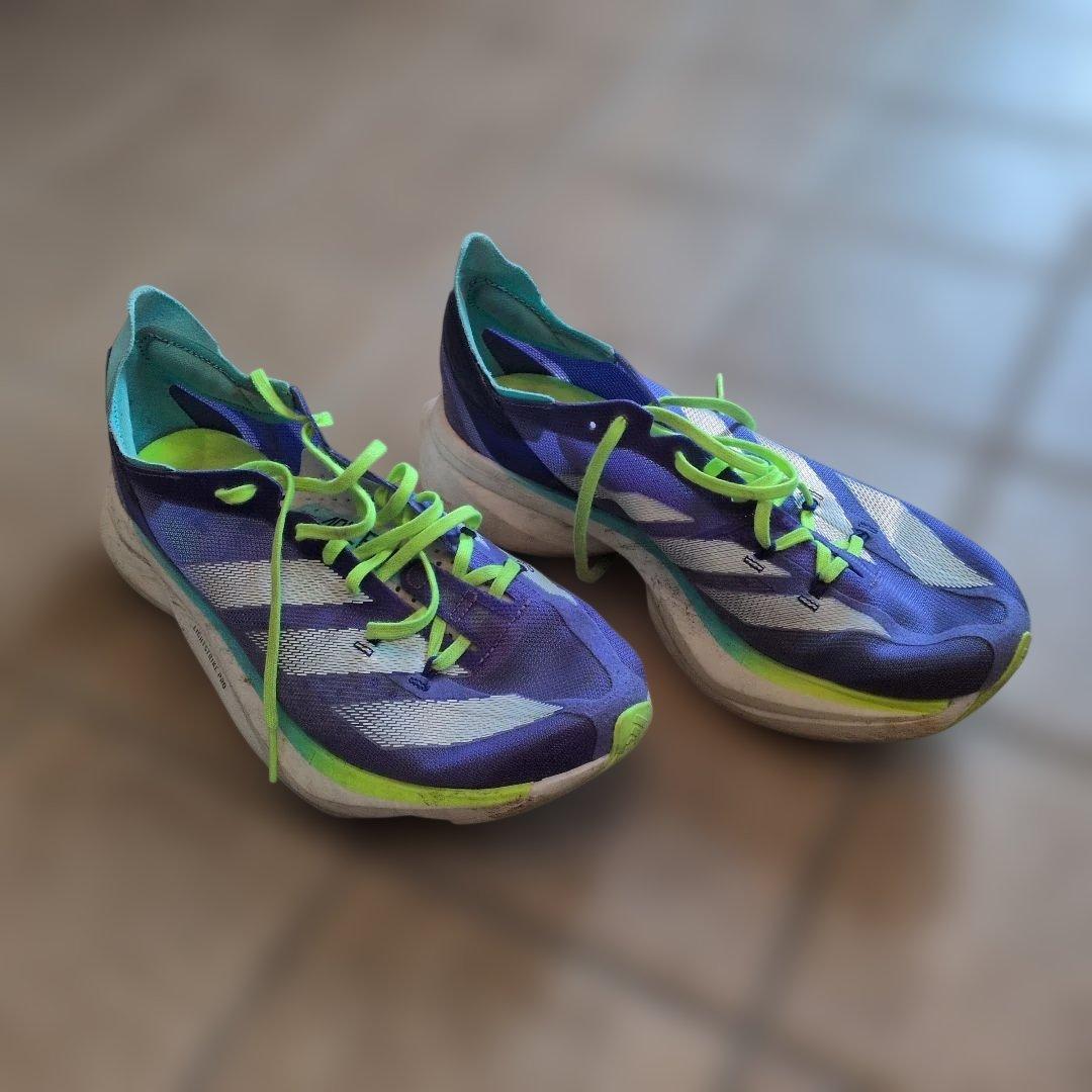 ADIZERO アディオス プロ3 アディゼロ
