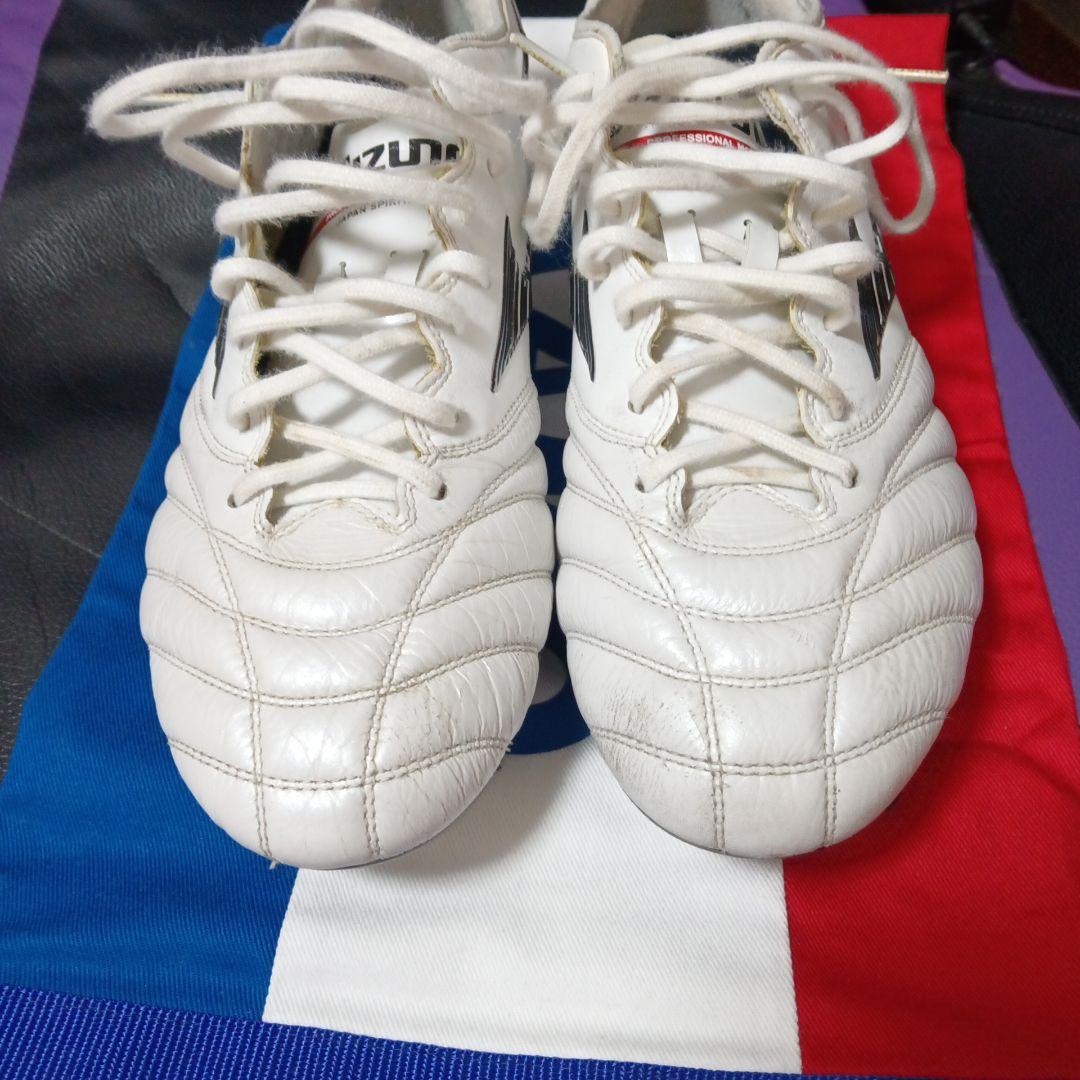 MIZUNO サッカースパイク モレリア ネオ3 JAPAN MIX 27.5