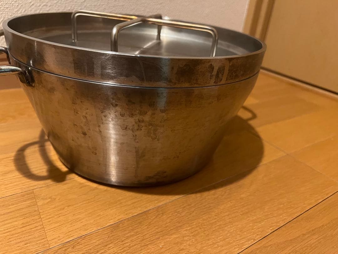 Soto ダッチオーブン　10インチ