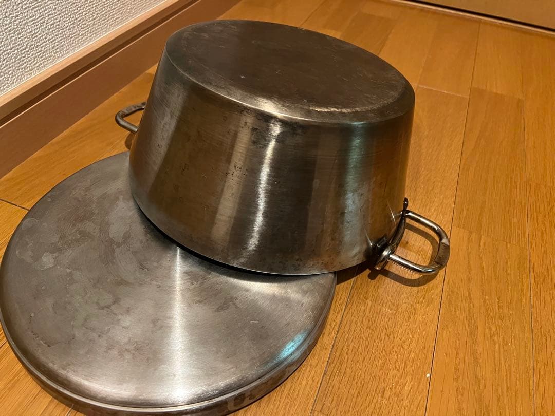 Soto ダッチオーブン　10インチ