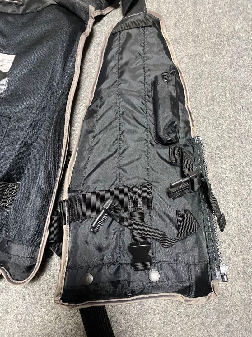Daiwa df-6322 ダイワ フローティングベスト