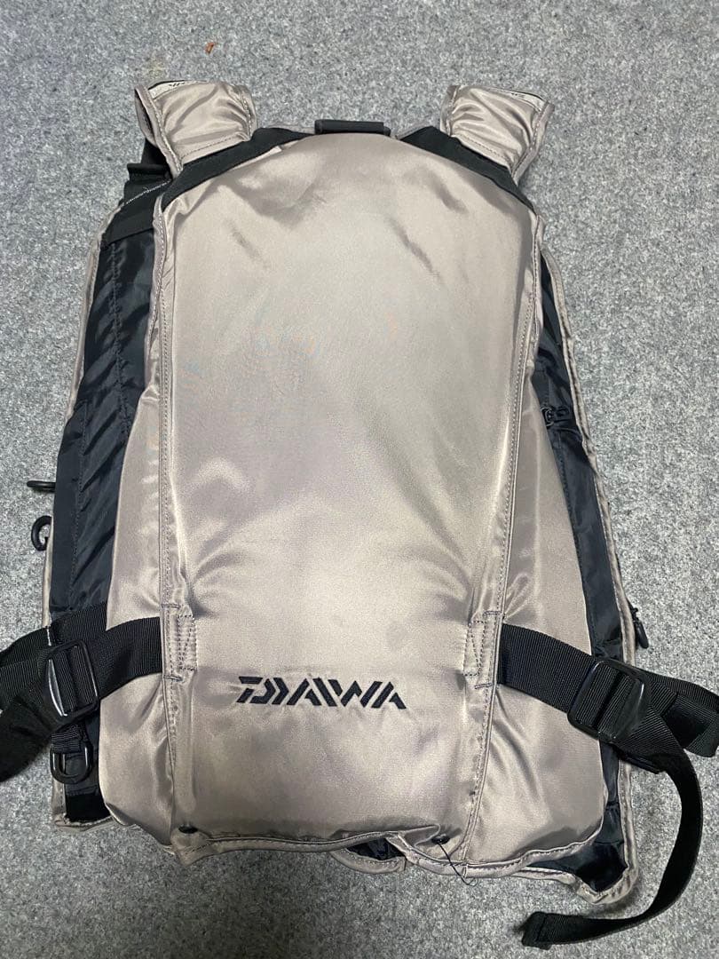 Daiwa df-6322 ダイワ フローティングベスト