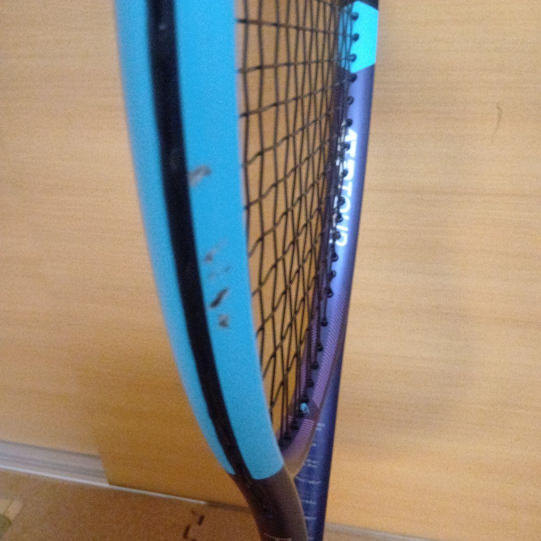 DUNLOP　FX500TOUR