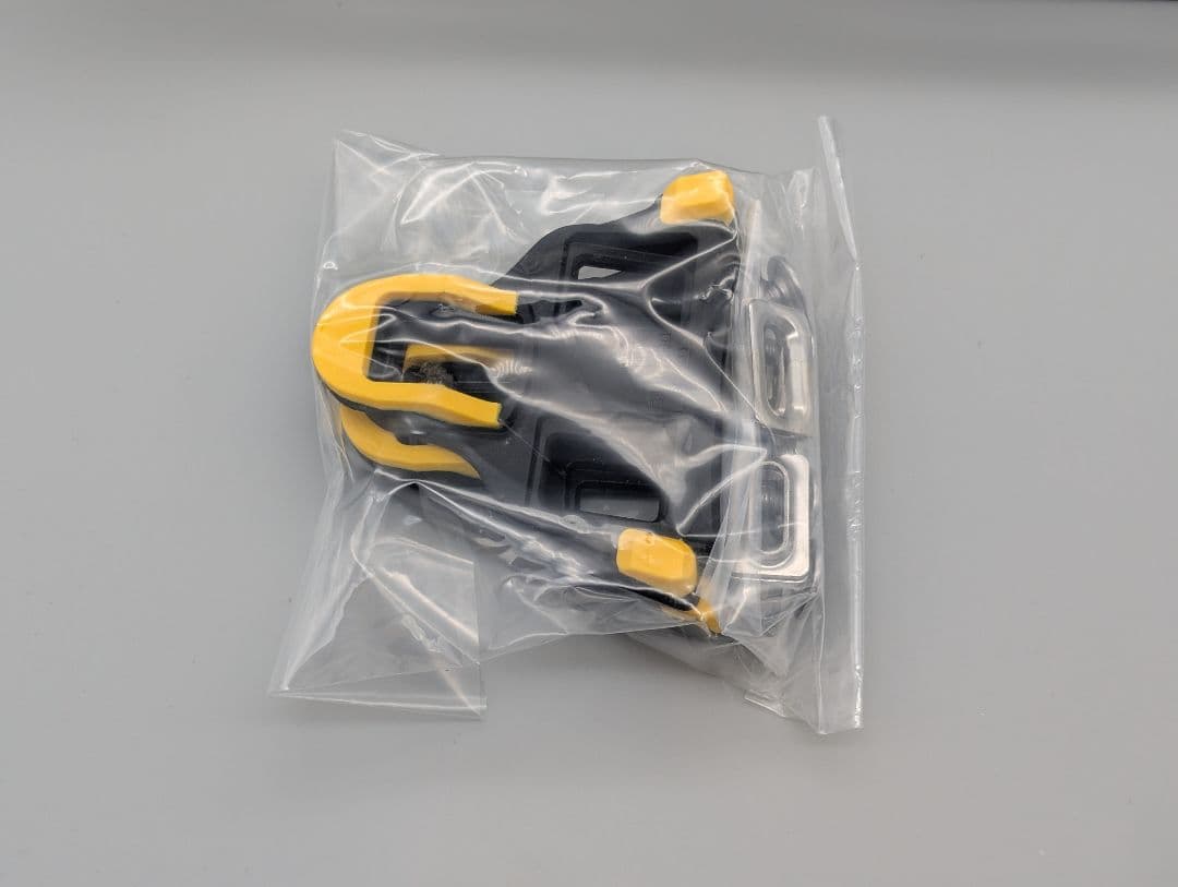 ■SHIMANO シマノ デュラエース PD-7810 SPD-SLペダル 新品