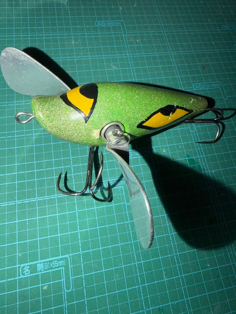 イソノファクトリー　バーディー