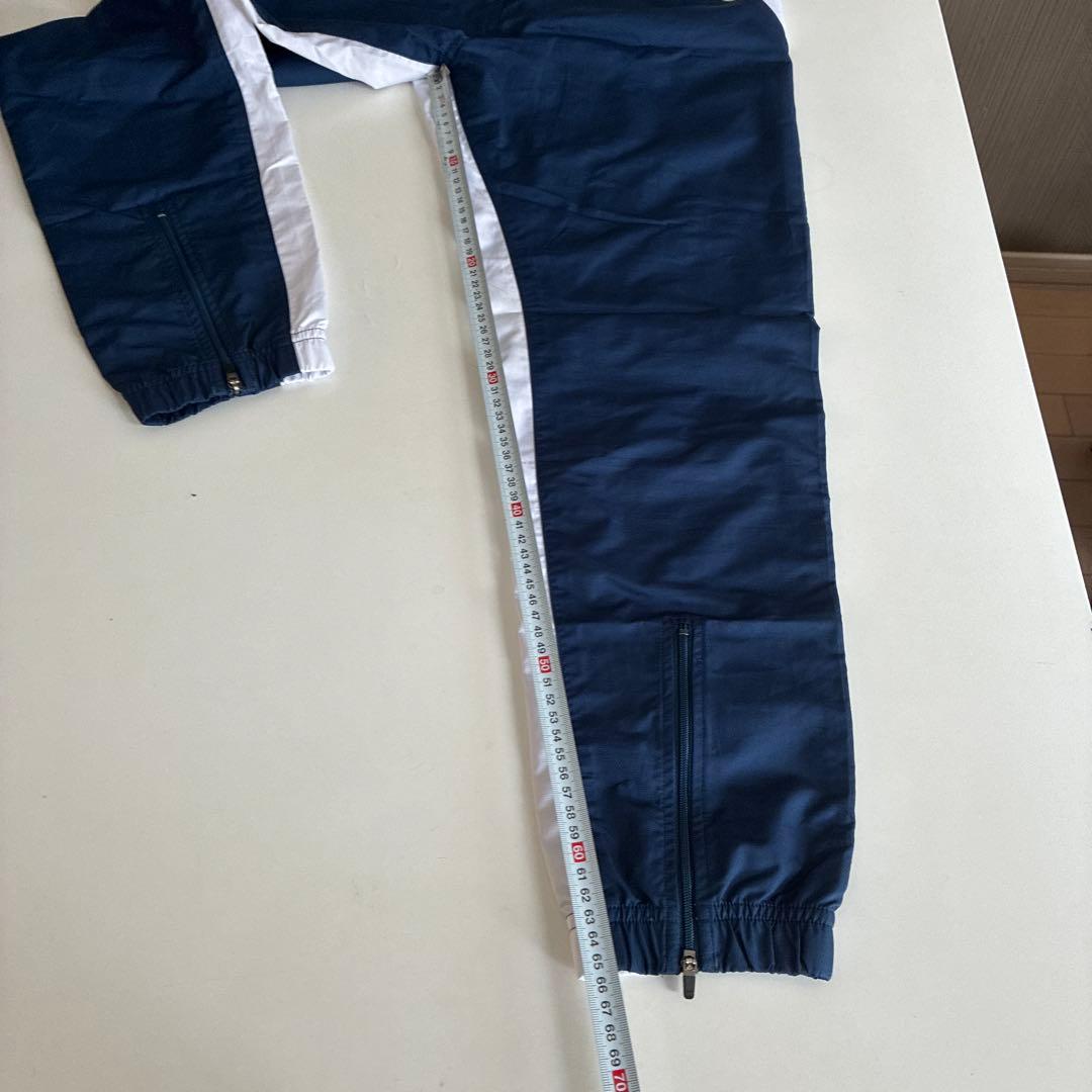 ATHLETA ピステ　フットボールパーク　上下セットアップ　160 レディース