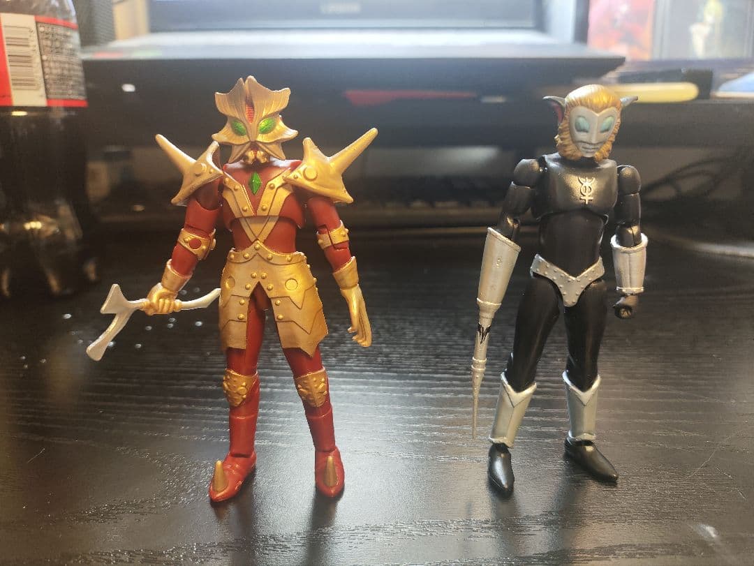 超動αウルトラマン まとめ セット