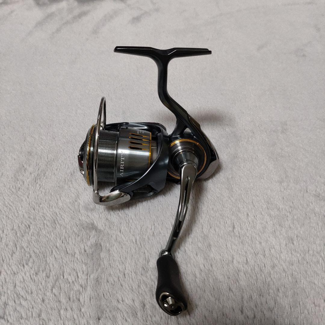 イガ ダイワ23AIRITY LT2500S-XH