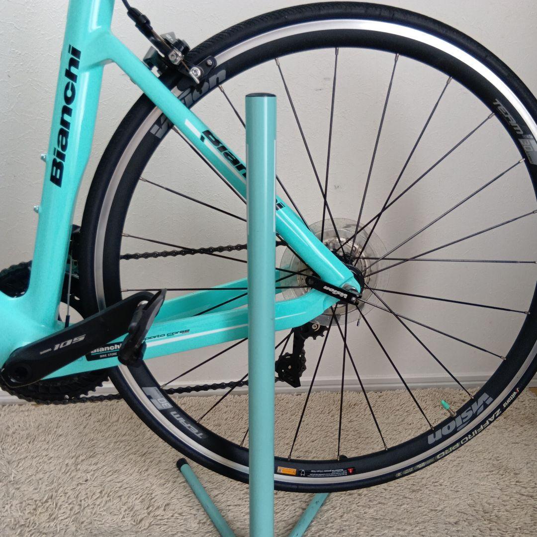 Bianchi ロードバイク 105 アリア　105コンポ（引き取り専用）