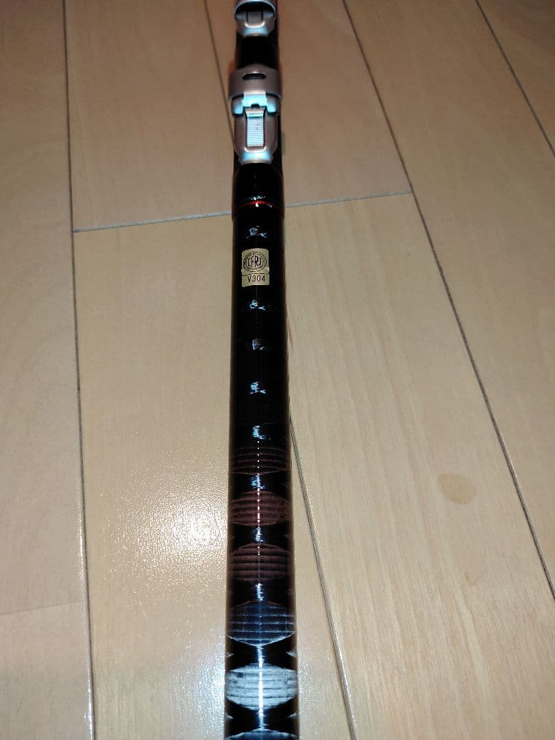 t*.様 DAIWA磯竿 3-45 アジ・グレ・マダイ