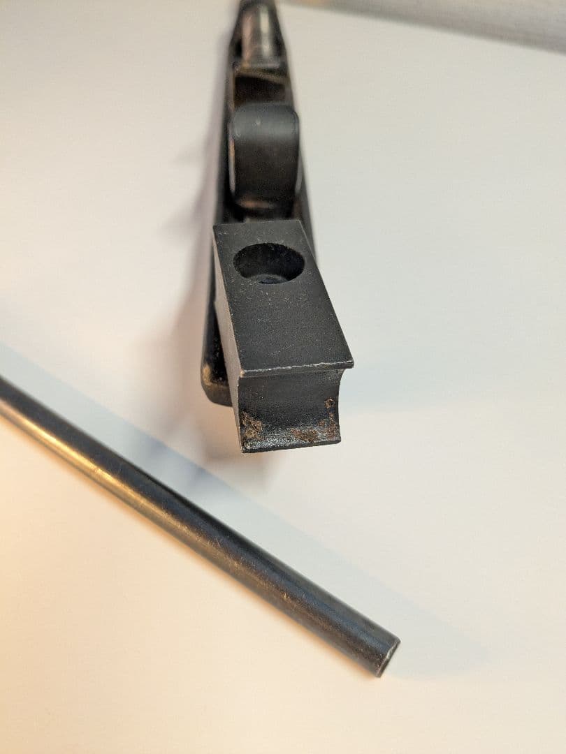 ほぼ未使用　ホーザン C-451 バック拡げ HOZAN