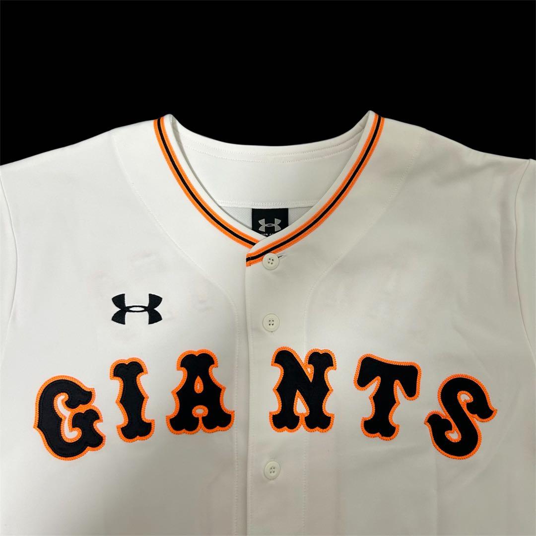 【激レア・美品】　読売ジャイアンツ　坂本勇人　レプリカユニフォーム　サイズXXL