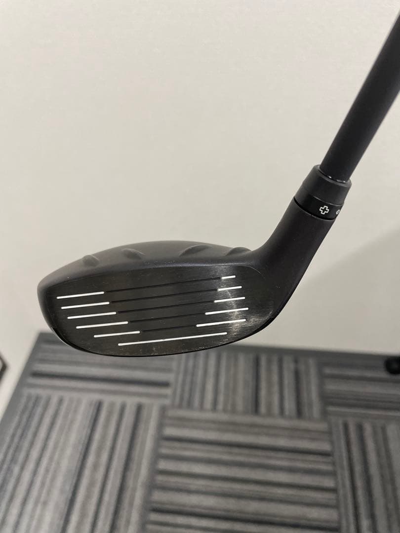 PING G410 U2〜U6 単品購入可能