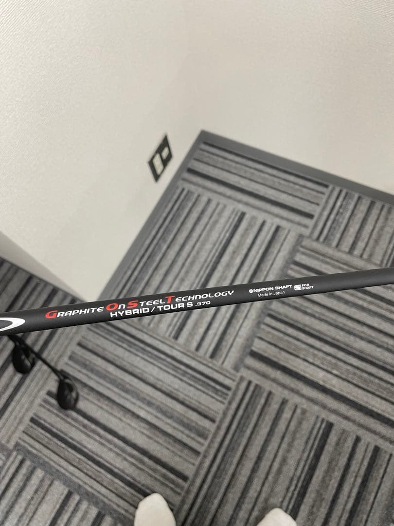 PING G410 U2〜U6 単品購入可能