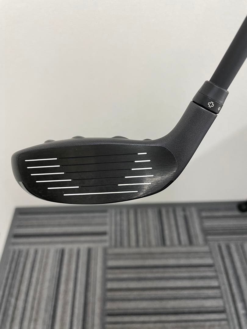 PING G410 U2〜U6 単品購入可能