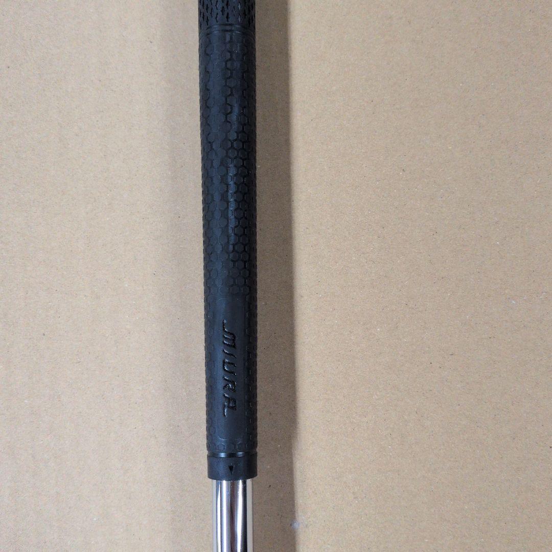 三浦技研TC-102 5〜PW DGミッド95 S200