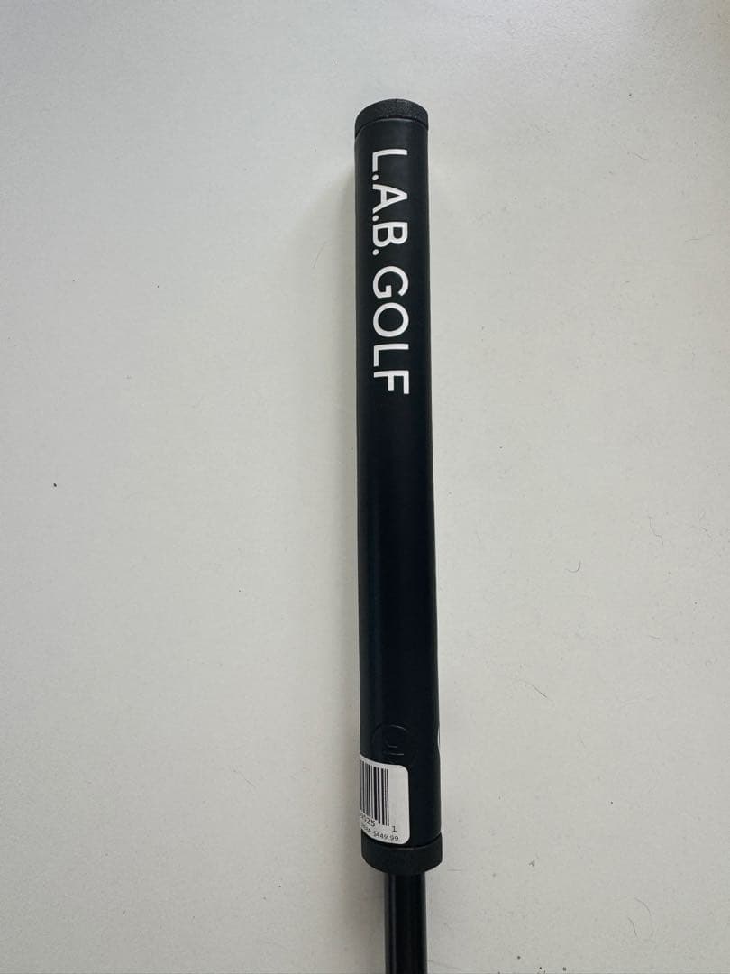 L.A.B.GOLF MEZZ1 ラブゴルフ 34
