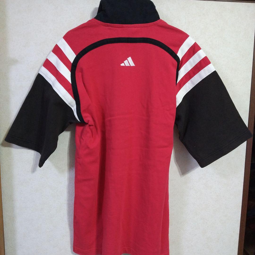 ALL BLACKS(オールブラックス)90年代 トレーニング ラクビージャージ