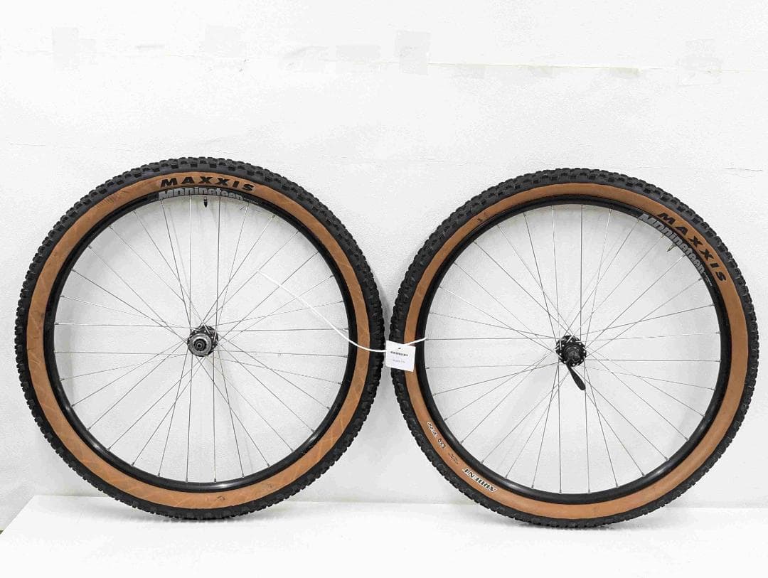 パーツ Alexrims 27.5inch Shimano11s G51QK