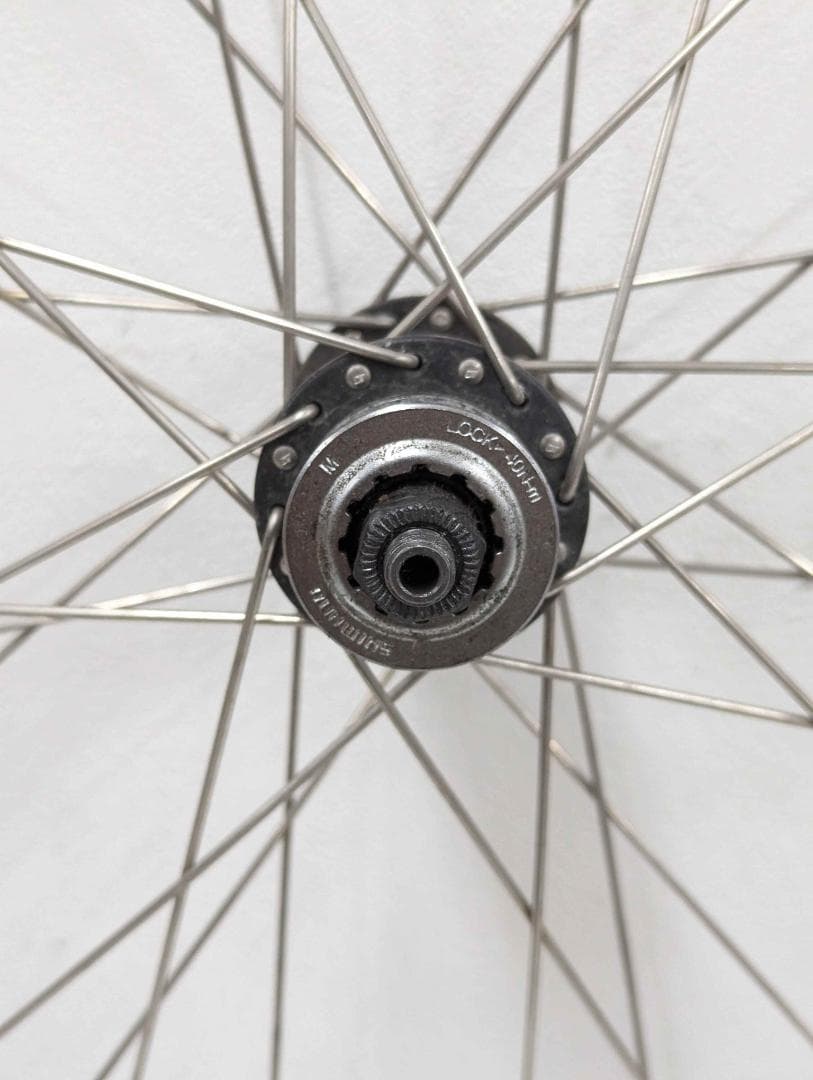 パーツ Alexrims 27.5inch Shimano11s G51QK