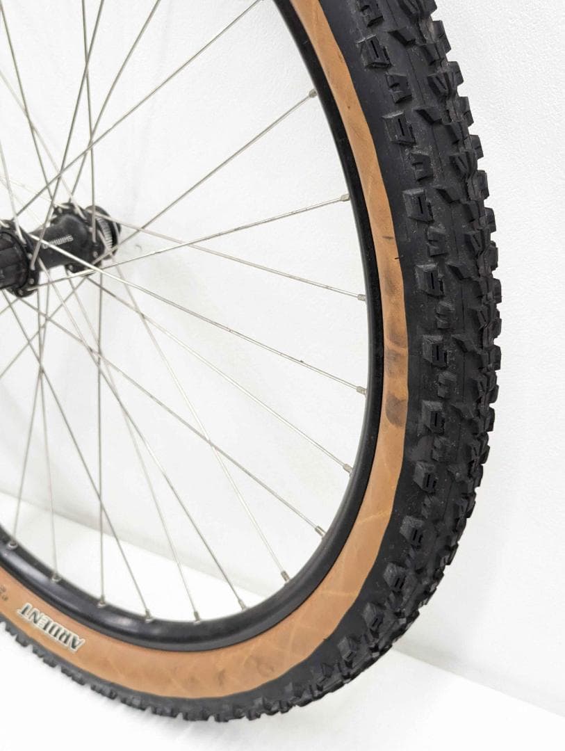 パーツ Alexrims 27.5inch Shimano11s G51QK