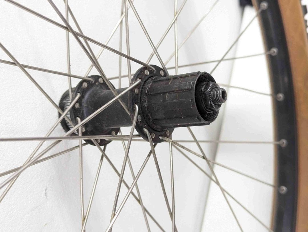 パーツ Alexrims 27.5inch Shimano11s G51QK