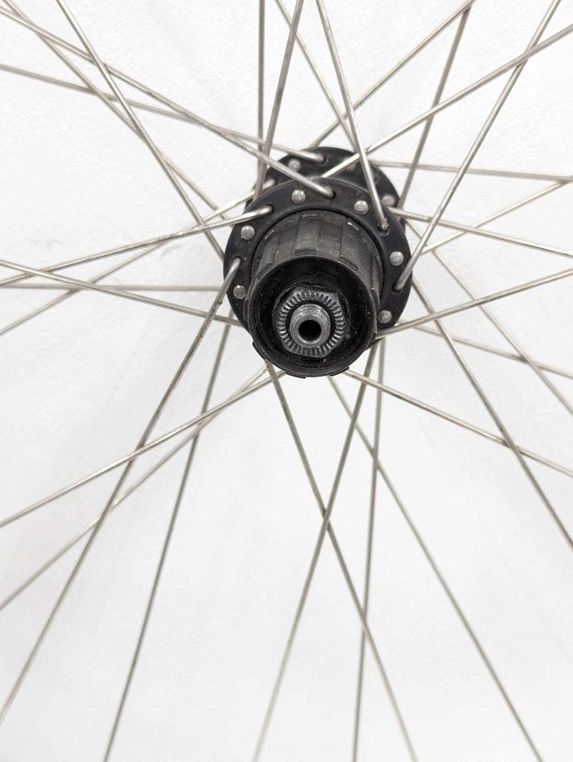 パーツ Alexrims 27.5inch Shimano11s G51QK