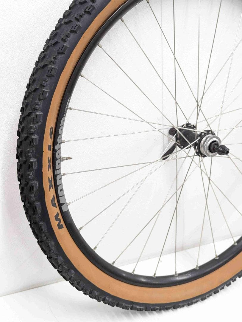 パーツ Alexrims 27.5inch Shimano11s G51QK