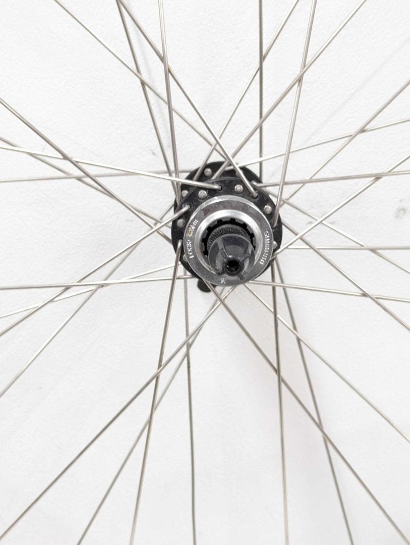 パーツ Alexrims 27.5inch Shimano11s G51QK